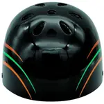 Alltoys Helma Blaster čierna veľkosť S