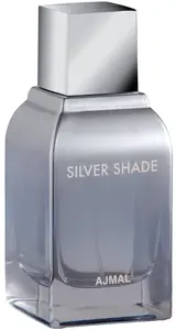 Ajmal Silver Shade - EDP 100 ml