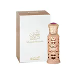 Al Haramain Musk Al Haramain - parfumovaný olej 12 ml