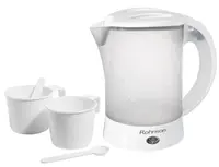 Rohnson Cestovní rychlovarná konvice R-7105