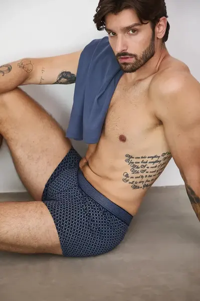 Boxerky Medicine 2-pack