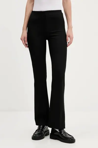 Kalhoty Abercrombie & Fitch