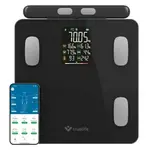 TRUELIFE FitScale W8 osobná váha čierna