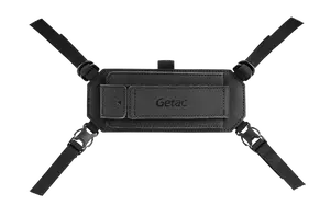 Getac hand strap, rotating, kickstand
