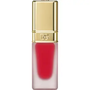 Dolce&Gabbana Oil Lip Plumper olejový lesk na rty pro zvětšení objemu odstín Watermelon 7 ml