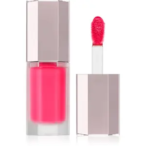 Lancôme Idôle Juicy Blush tekutá tvářenka odstín 80 The More The Cherrier 8.5 ml