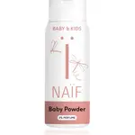 NAIF Dětský pudr 80 g