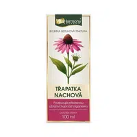 VITAHARMONY Tinktura Echinacea purpurea 100 ml