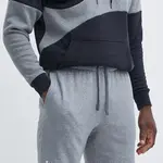 Šortky Under Armour pánske, šedá farba