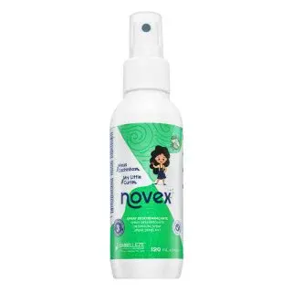 Novex My Little Curls Detangling Spray sprej pro snadné rozčesávání vlasů 120 ml