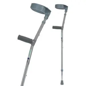 Francouzská berle s držadlem na kloub