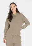 Women's sweatshirt Athlecia Namier W