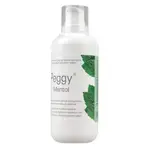 PEGGY Gél mentol 500 g