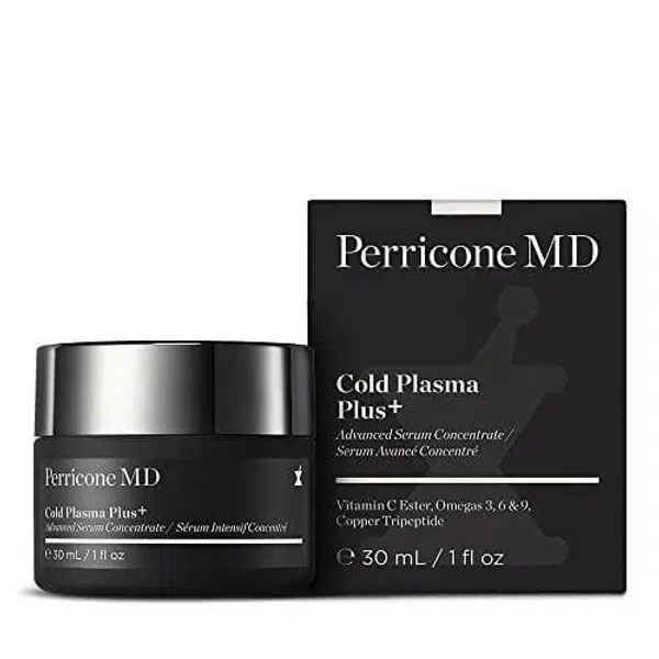 Perricone MD Vyživujúce revitalizačné sérum Cold Plasma+ (Advanced Serum Concentrate) 30 ml
