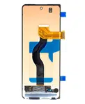 LCD display + dotyk vnější pro Samsung Galaxy Z Fold4 5G (Service Pack)