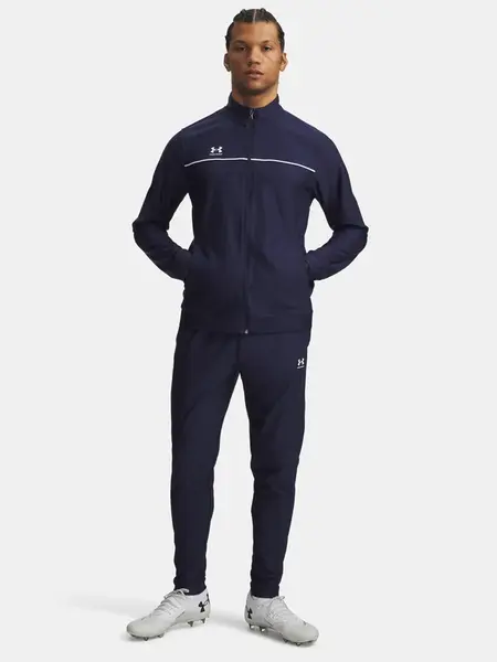 Pánská souprava Under Armour UA M Challenger Tracksuit-BLU - Pánské