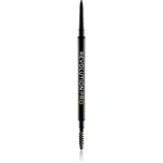 Revolution PRO Microblading ceruzka na obočie odtieň Chocolate 0.04 g