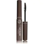 GOSH COPENHAGEN Brow Lift gél na úpravu obočia odtieň 002 Dark Brown 6 ml