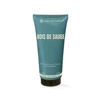 Sprchovací gél na telo a vlasy- BOIS DE SAUGE