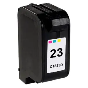 Kompatibilná kazeta s HP 23 C1823D farebná