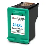 Kompatibilná kazeta s HP 351XL CB338E farebná