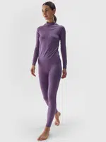 Women's thermal T-shirt 4F