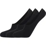 Women's low socks Endurance Livio Silicone Sneaker Socks 3-Pack