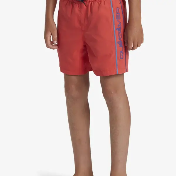Boys' shorts swimsuit Quiksilver EVERYDAY VERT VOLLEY