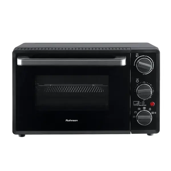 Rohnson Multifunkční fritéza 4v1 R-2830 – 23 l