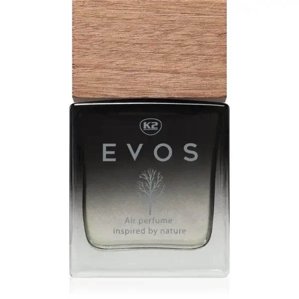 K2 Evos Unicorn vôňa do auta 50 ml