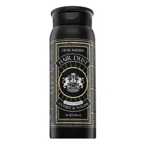 Dear Barber Hair Dust púder pre definíciu a objem 25 g