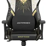 Herní židle DXRacer DRIFTING METAPHOR