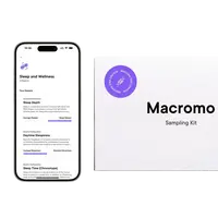 MACROMO DNA Lifestyle - genetický test pre zdravý životný štýl