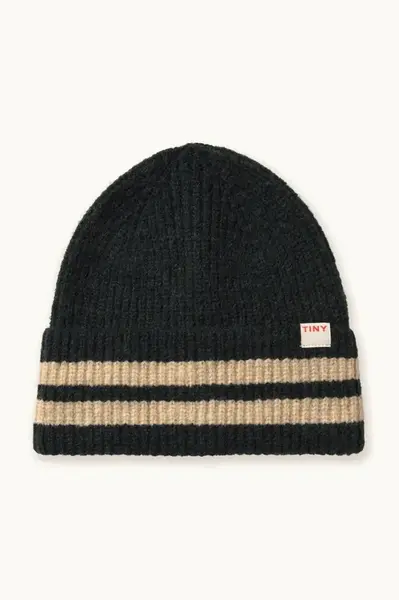 Čiapka Tinycottons STRIPES BEANIE