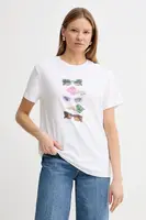 Bavlnené tričko Liu Jo