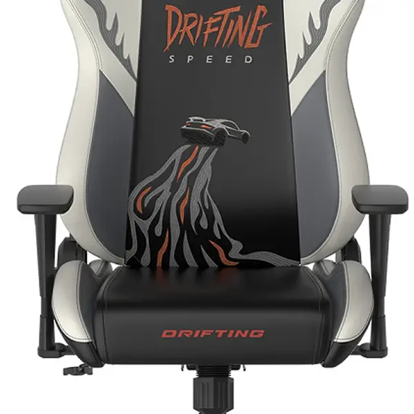 Herní židle DXRacer DRIFTING SPEED