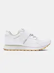 Children's shoes Under Armour UA PS Essential Runner-WHT - unisex
