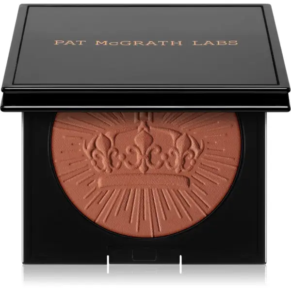 Pat McGrath Skin Fetish bronzer s matným efektem odstín Bronze Divinity 9.5 g