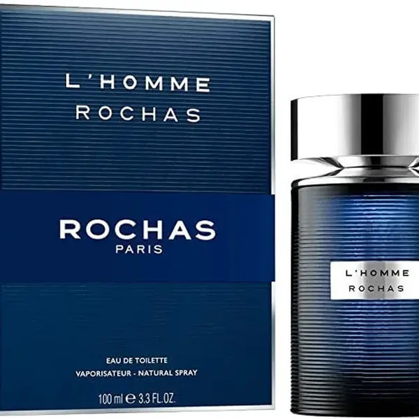 Rochas L´Homme - EDT 60 ml