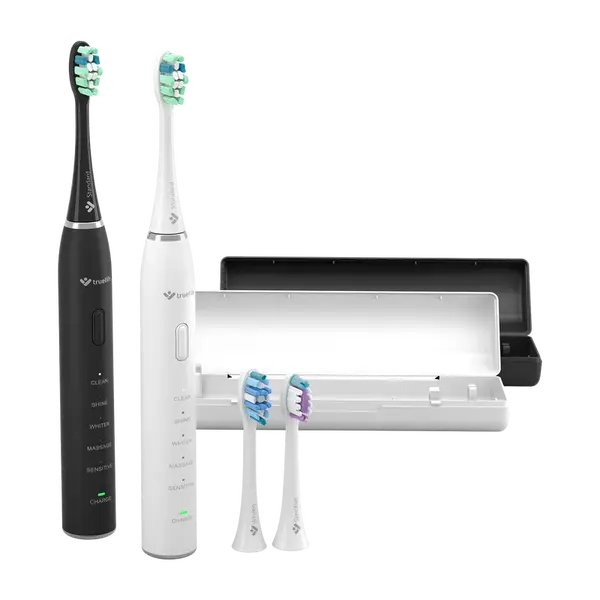 TRUELIFE SonicBrush Clean30 Duo