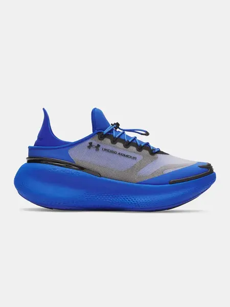 Dětské boty Under Armour UA GS Nova-BLU - unisex