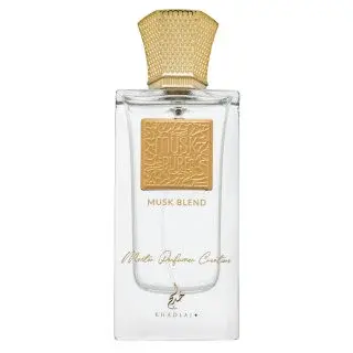 Khadlaj Musk Blend parfémovaná voda unisex 60 ml