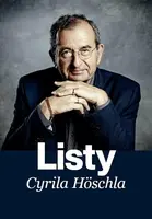 Listy Cyrila Höschla - Cyril Höschl