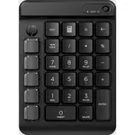 HP 435/Bezdrátová Bluetooth/EN layout/Černá