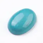Natural Howlite Cabochons