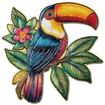 Vintage Metal Tin Sign