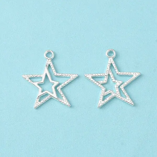 Tibetan Style Alloy Pendant