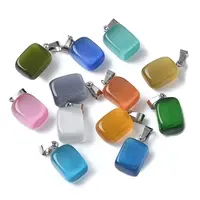 Cat Eye Pendants