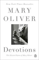 Devotions: A Read with Jenna Pick - Oliver Mary