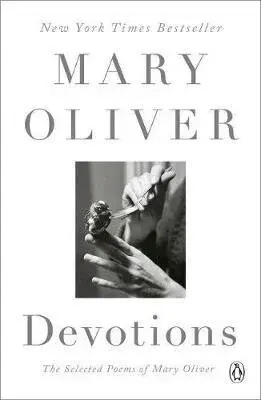 Devotions: A Read with Jenna Pick - Oliver Mary